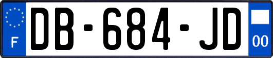 DB-684-JD