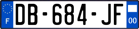 DB-684-JF