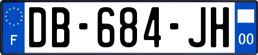 DB-684-JH