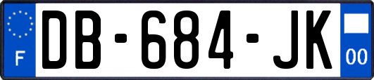 DB-684-JK