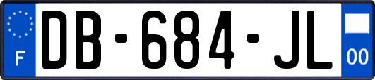 DB-684-JL