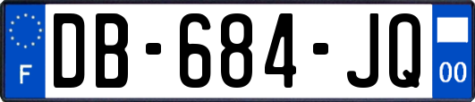 DB-684-JQ