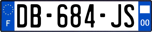 DB-684-JS