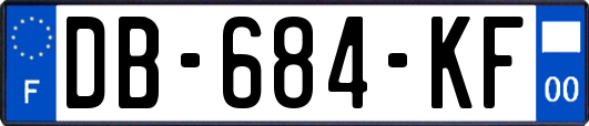 DB-684-KF