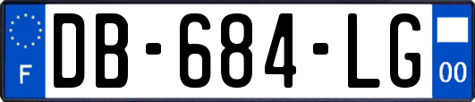 DB-684-LG