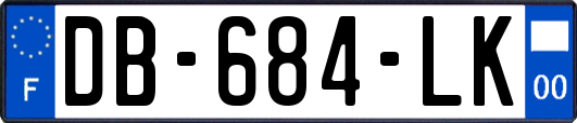 DB-684-LK