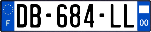 DB-684-LL