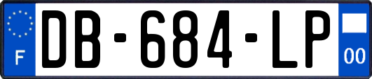 DB-684-LP