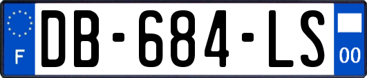 DB-684-LS