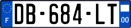 DB-684-LT