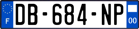 DB-684-NP