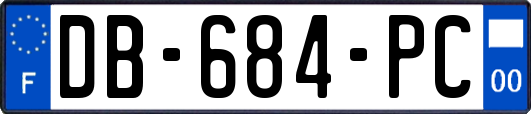 DB-684-PC