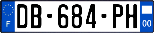 DB-684-PH