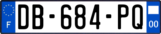 DB-684-PQ