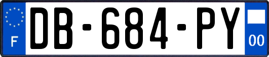 DB-684-PY