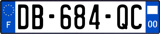 DB-684-QC