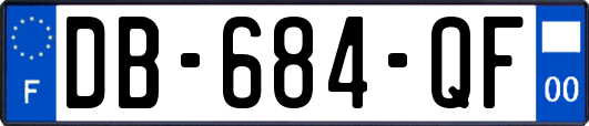 DB-684-QF