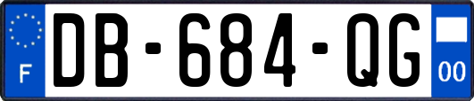 DB-684-QG