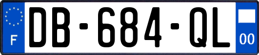 DB-684-QL