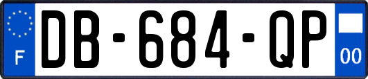 DB-684-QP
