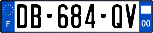 DB-684-QV