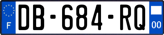 DB-684-RQ