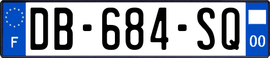 DB-684-SQ