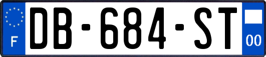 DB-684-ST