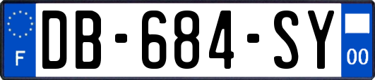 DB-684-SY