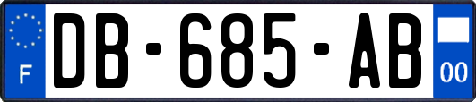 DB-685-AB