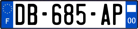 DB-685-AP