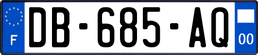 DB-685-AQ