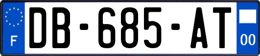 DB-685-AT
