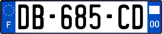 DB-685-CD