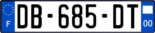 DB-685-DT