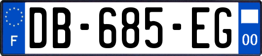 DB-685-EG
