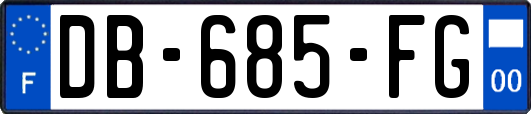 DB-685-FG