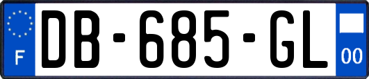 DB-685-GL