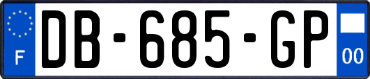 DB-685-GP