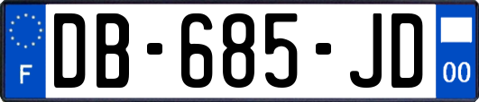 DB-685-JD