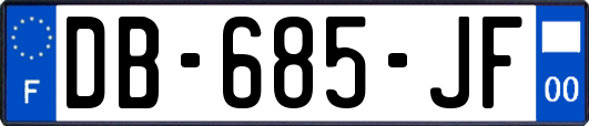 DB-685-JF