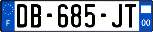 DB-685-JT