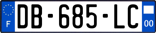 DB-685-LC