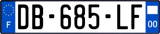 DB-685-LF