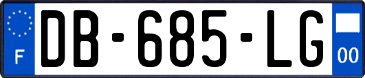 DB-685-LG