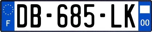 DB-685-LK