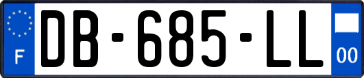 DB-685-LL