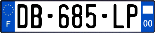 DB-685-LP