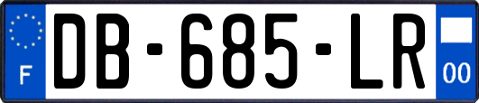 DB-685-LR