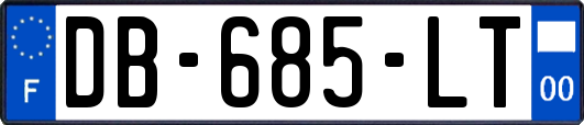 DB-685-LT